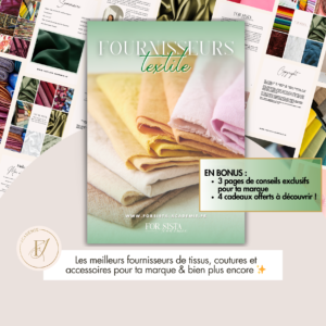 Fournisseurs Textiles