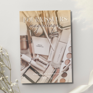 Fournisseurs Maquillages