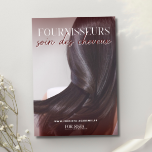 Fournisseurs Soin des Cheveux