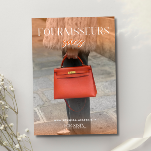 Fournisseurs Sacs