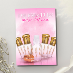 Fournisseurs Musc intime & Tahara