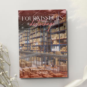Fournisseurs Destockage