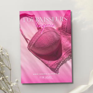 Fournisseurs Lingerie