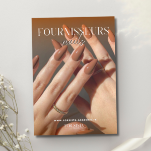 Fournisseurs Nails