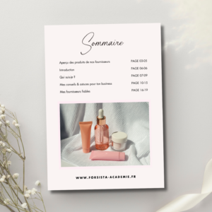 Laboratoires Marque Blanche