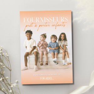 Fournisseurs Prêt à porter enfants
