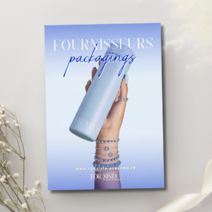Fournisseurs Packagings