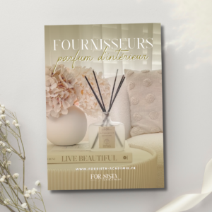 Fournisseurs Parfums d&rsquo;intérieur